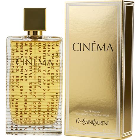 parfum cinema yves saint laurent